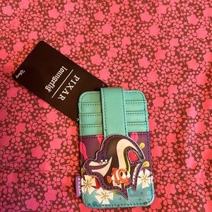 New LoungeFly card holder